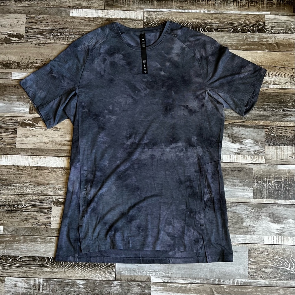 Lululemon Men’s Always Agile T-Shirt